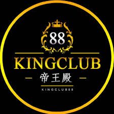 KingClub88 logo