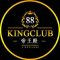 KingClub88 logo